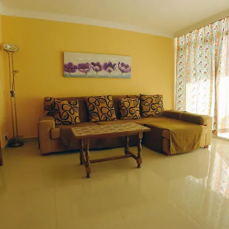 Edf Tuhillo 2, I - Sleeps 6 *