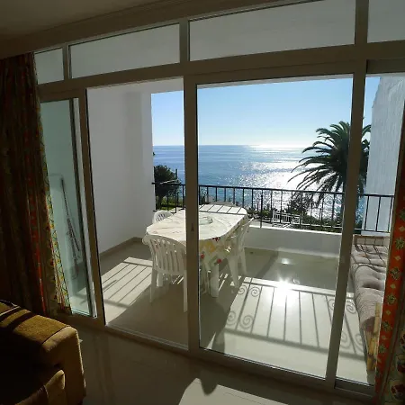 Apartamento Edf Tuhillo 2, I - Sleeps 6
