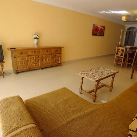 Edf Tuhillo 2, I - Sleeps 6 Apartamento *
