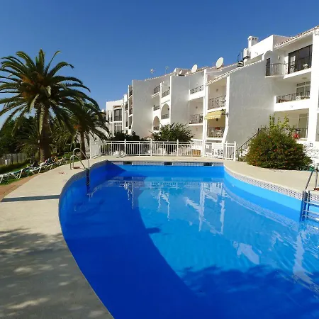Edf Tuhillo 2, I - Sleeps 6 Nerja