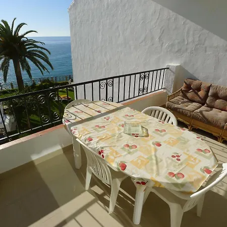 Apartamento Edf Tuhillo 2, I - Sleeps 6