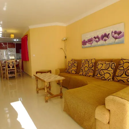 Edf Tuhillo 2, I - Sleeps 6 * Nerja