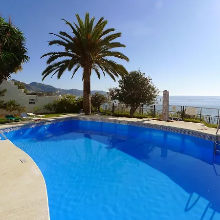Apartamento Edf Tuhillo 2, I - Sleeps 6 Nerja