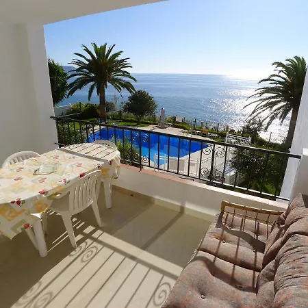Edf Tuhillo 2, I - Sleeps 6 Apartamento
