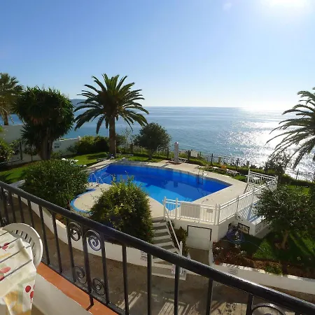 Edf Tuhillo 2, I - Sleeps 6 * Nerja