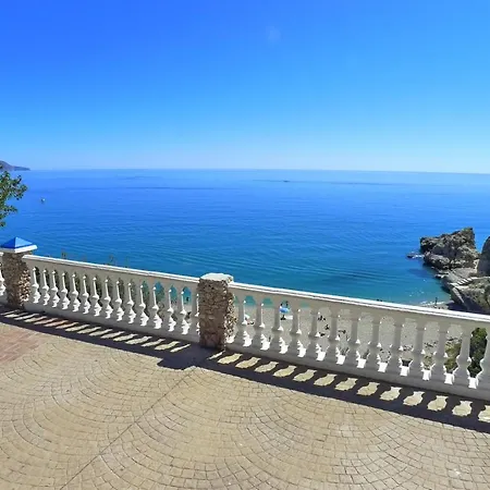 Edf Tuhillo 2, I - Sleeps 6 Apartamento Nerja