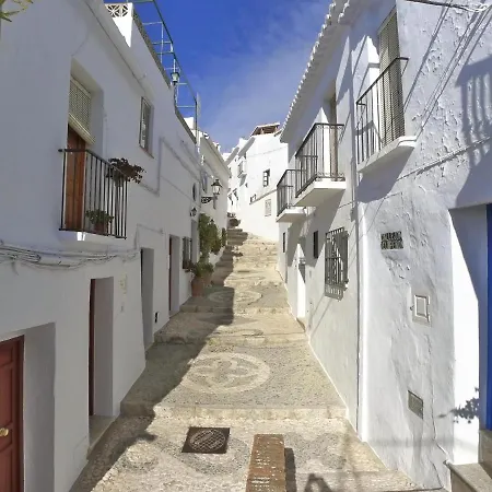 Edf Tuhillo 2, I - Sleeps 6 Apartamento Nerja