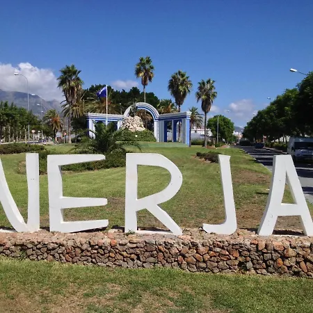 Edf Tuhillo 2, I - Sleeps 6 Apartamento Nerja