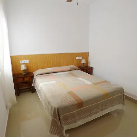 Apartamento Edf Tuhillo 2, I - Sleeps 6 *