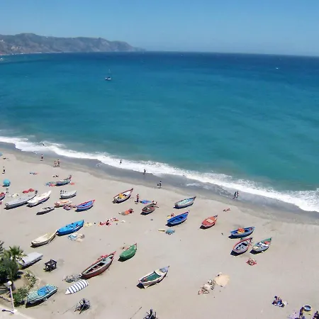 Edf Tuhillo 2, I - Sleeps 6 Nerja