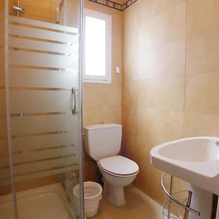 Apartamento Edf Tuhillo 2, I - Sleeps 6