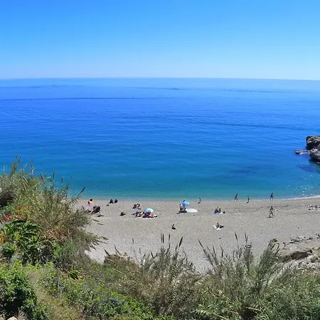 Edf Tuhillo 2, I - Sleeps 6 * Nerja