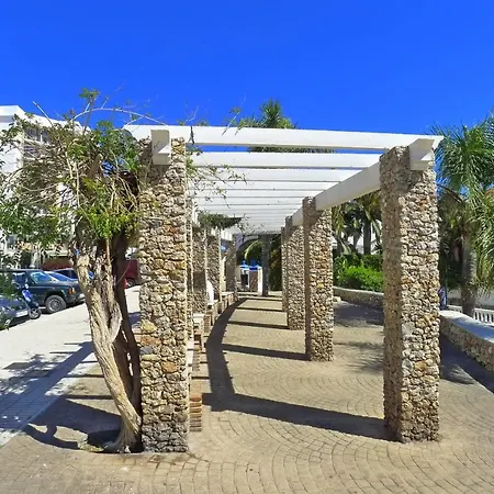 Edf Tuhillo 2, I - Sleeps 6 * Nerja